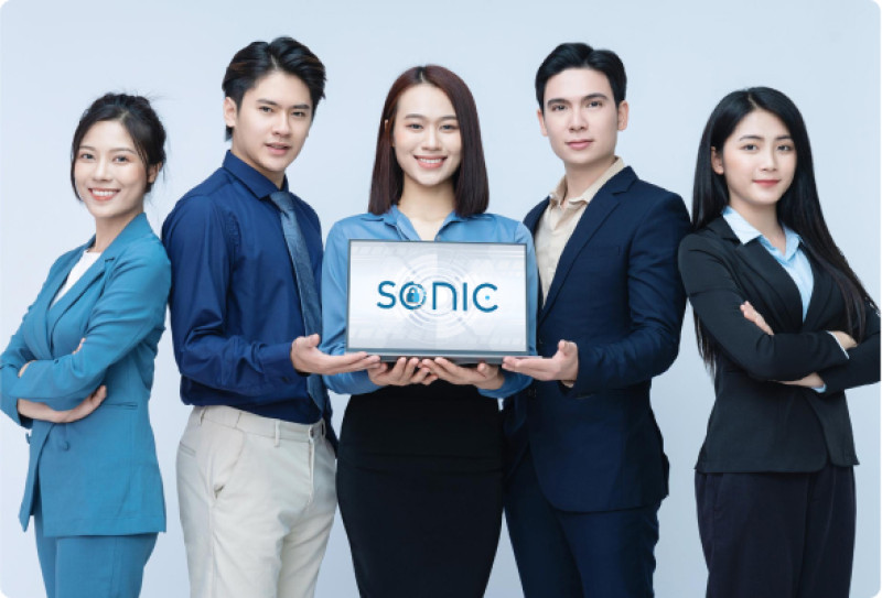 About Sonic Technology