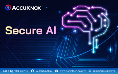  Secure AI Solutions