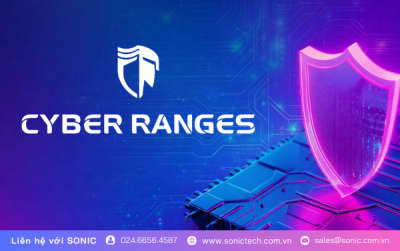  Cyber Range Security Training Solution