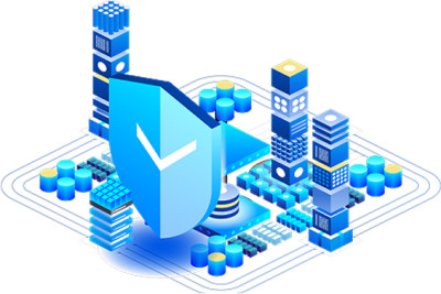 X-VSOC Security Monitoring and Detection Solution