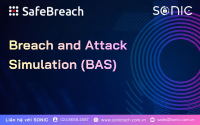  SafeBreach BAS