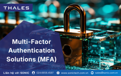  Multi-Factor Authentication (MFA) solution