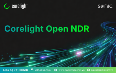  Corelight Open NDR