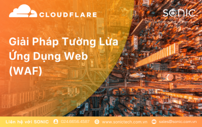  Web Application Firewall (WAF) Solution
